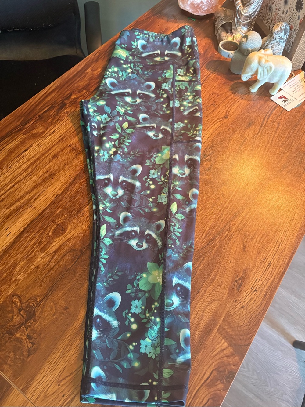 Constantly Varied Gear Large Capris mischief
